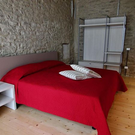 Relais Mevigo - Casa Padronale Otel Casola Valsenio Dış mekan fotoğraf