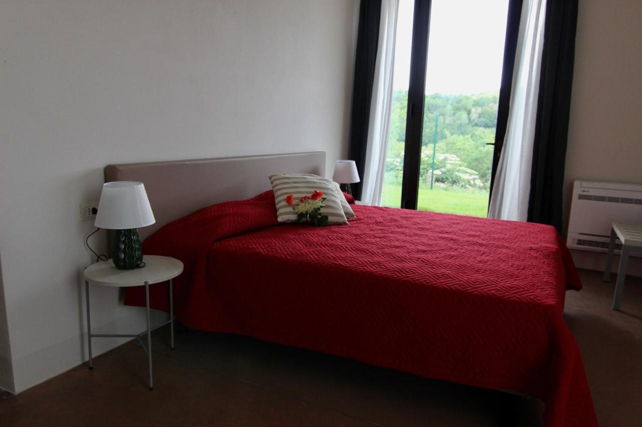 Relais Mevigo - Casa Padronale Otel Casola Valsenio Dış mekan fotoğraf