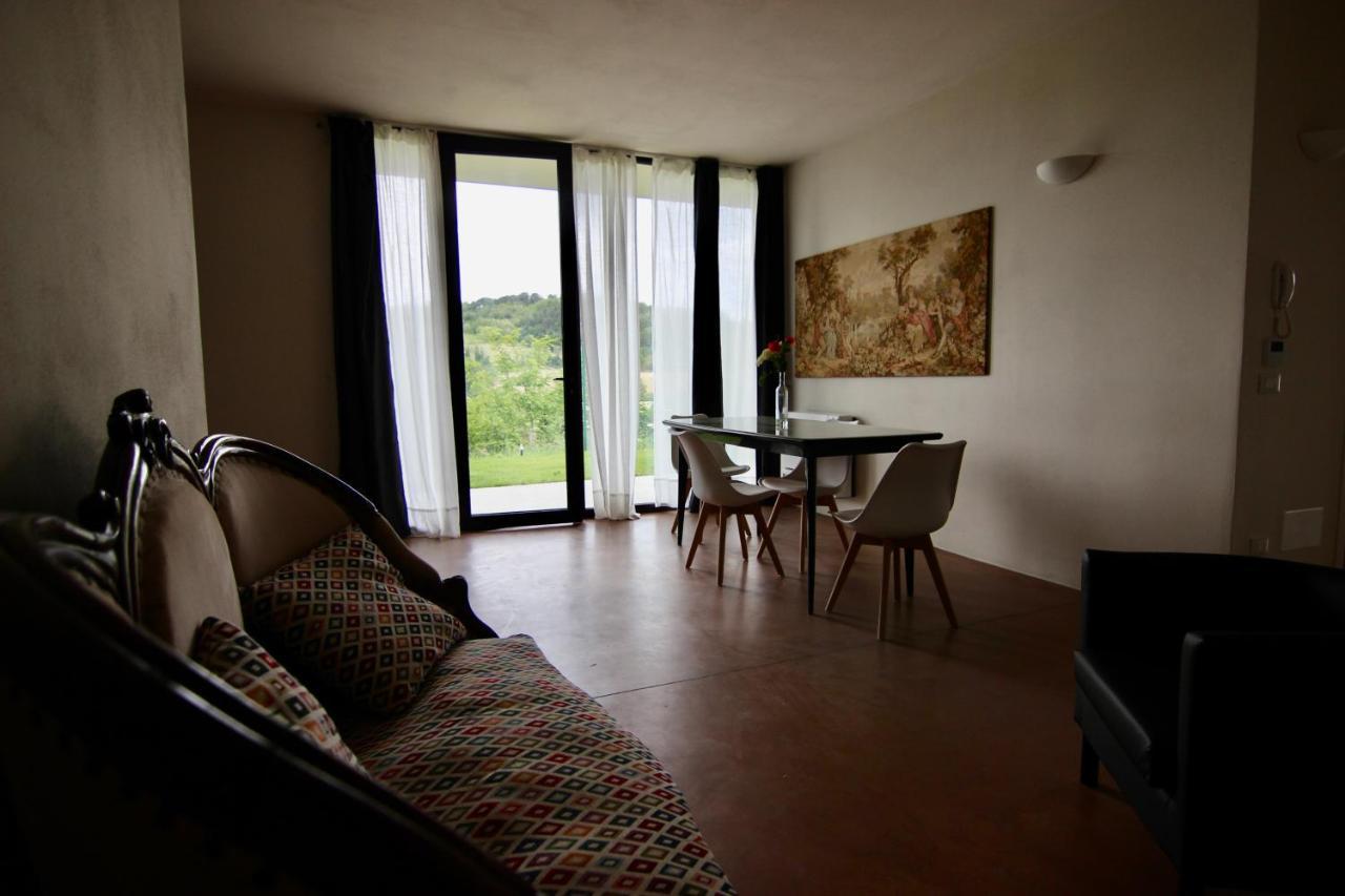 Relais Mevigo - Casa Padronale Otel Casola Valsenio Dış mekan fotoğraf