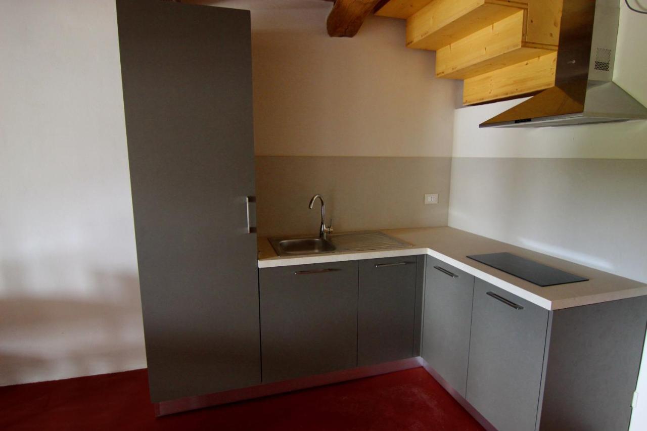 Relais Mevigo - Casa Padronale Otel Casola Valsenio Dış mekan fotoğraf