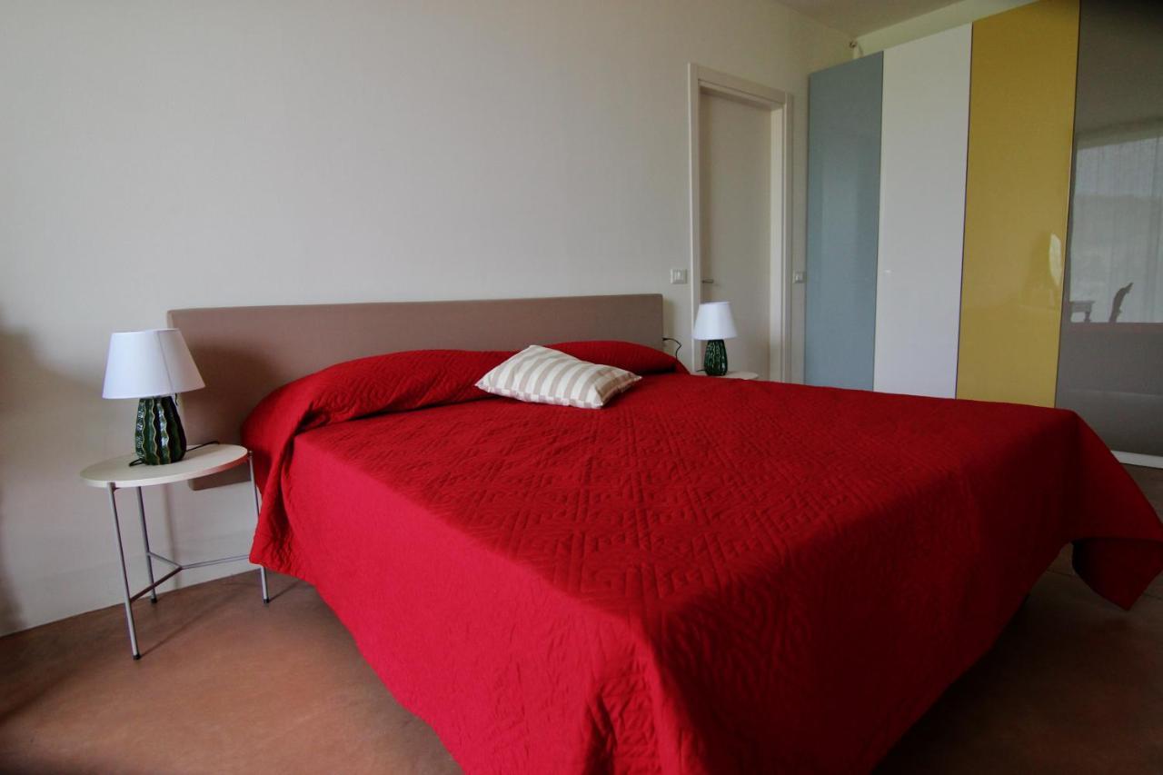 Relais Mevigo - Casa Padronale Otel Casola Valsenio Dış mekan fotoğraf