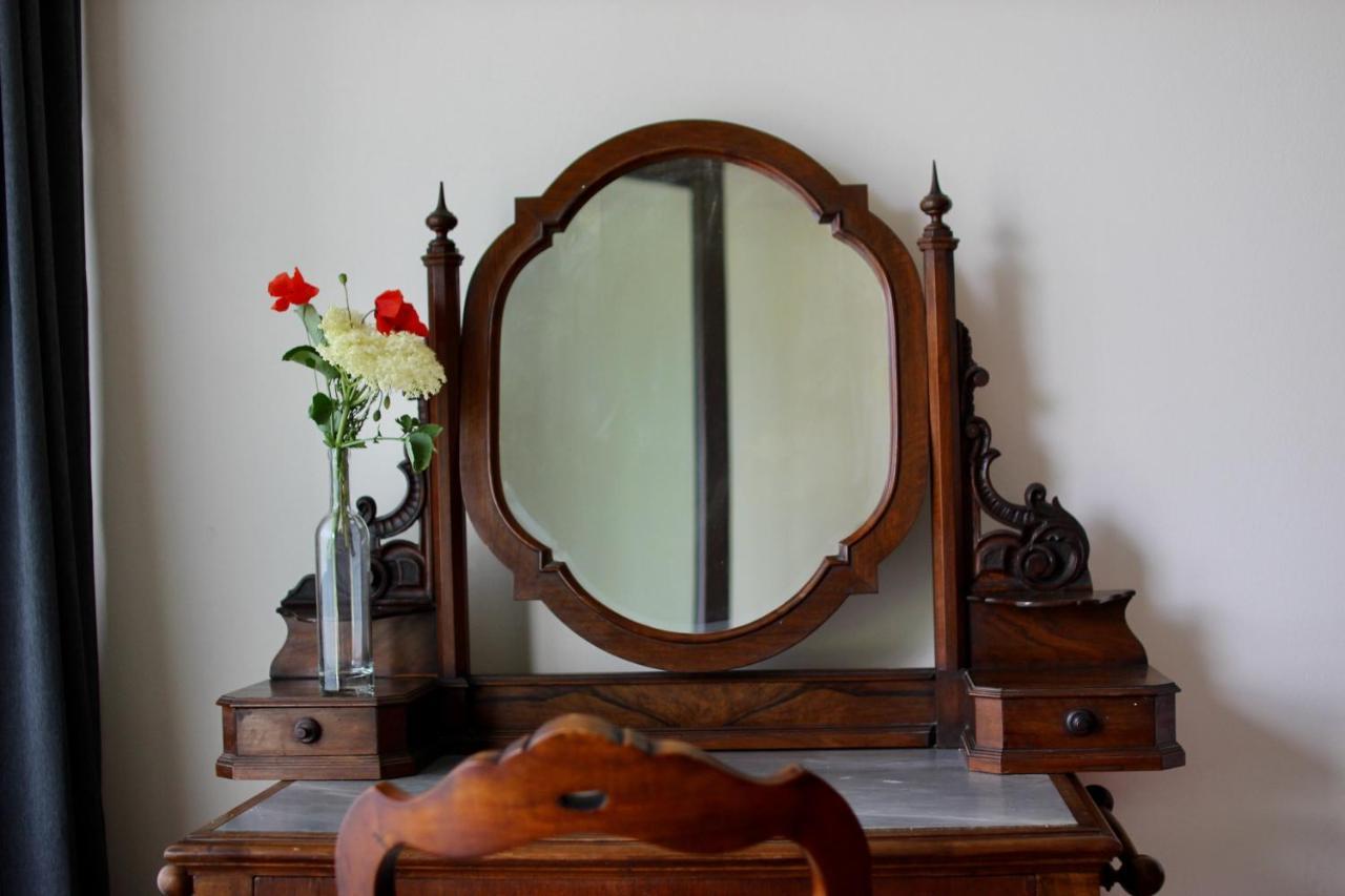 Relais Mevigo - Casa Padronale Otel Casola Valsenio Dış mekan fotoğraf