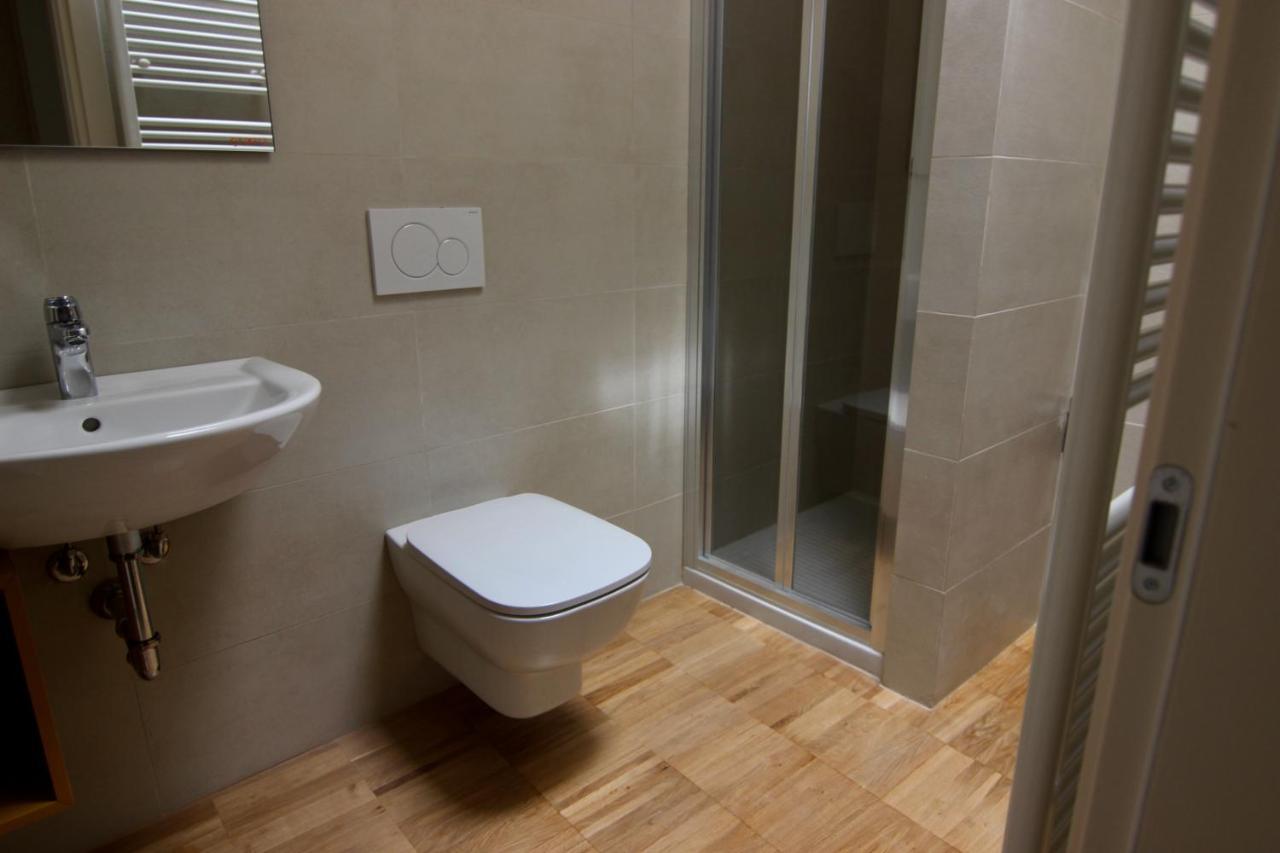 Relais Mevigo - Casa Padronale Otel Casola Valsenio Dış mekan fotoğraf