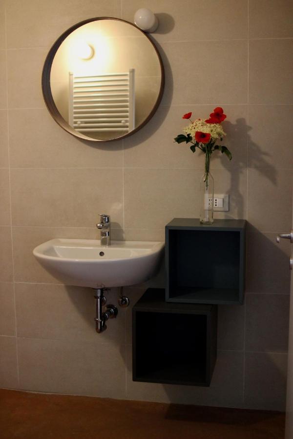 Relais Mevigo - Casa Padronale Otel Casola Valsenio Dış mekan fotoğraf