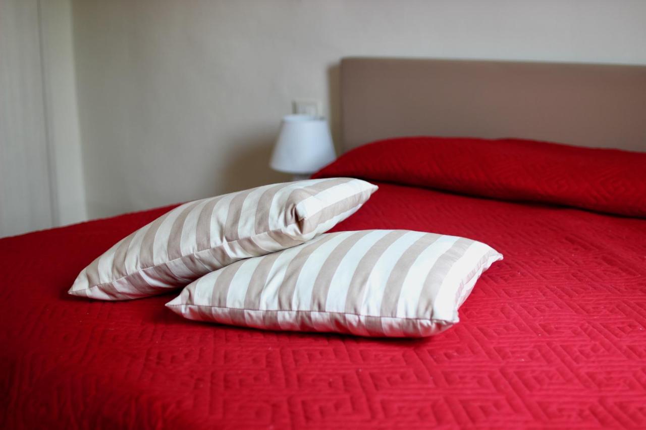 Relais Mevigo - Casa Padronale Otel Casola Valsenio Dış mekan fotoğraf