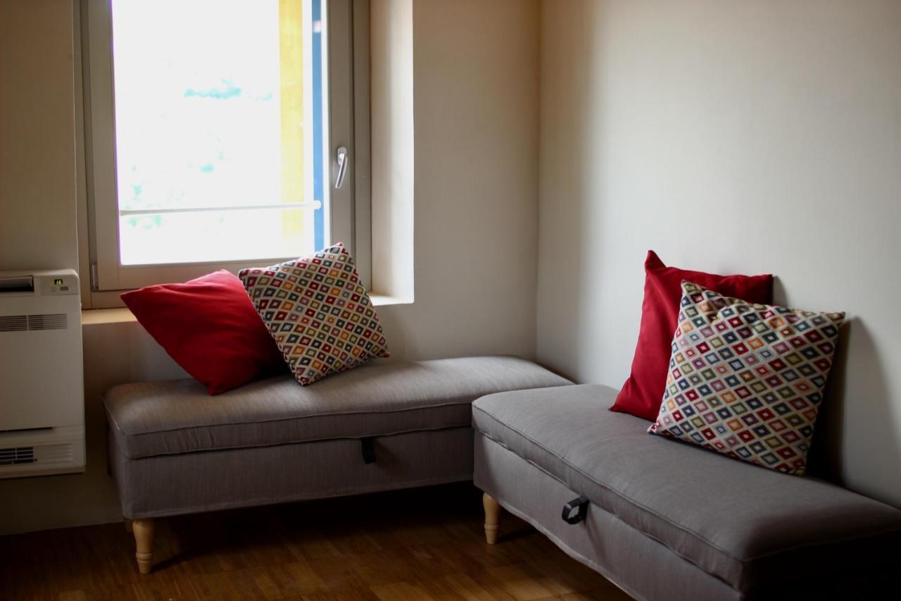 Relais Mevigo - Casa Padronale Otel Casola Valsenio Dış mekan fotoğraf