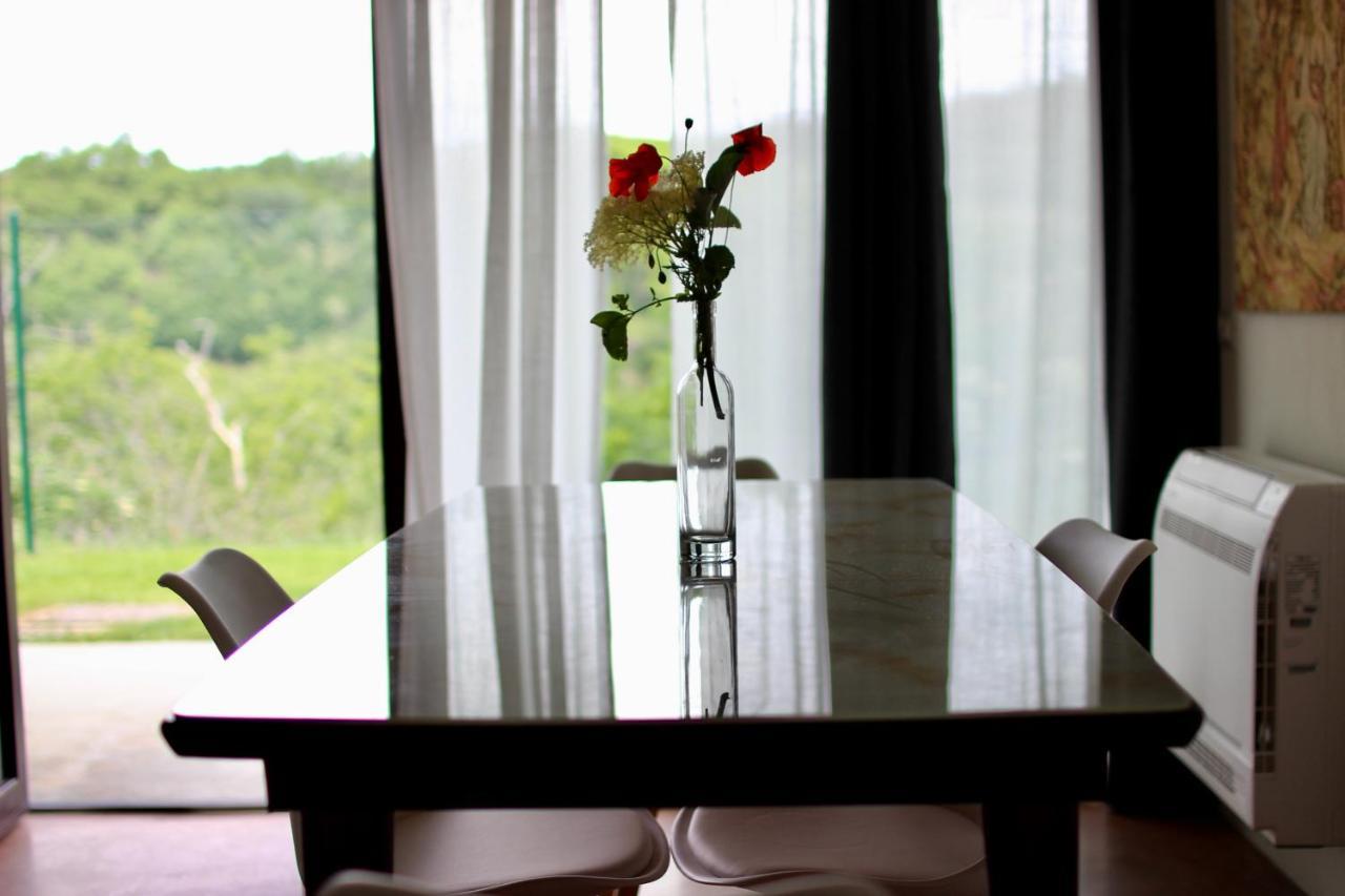 Relais Mevigo - Casa Padronale Otel Casola Valsenio Dış mekan fotoğraf
