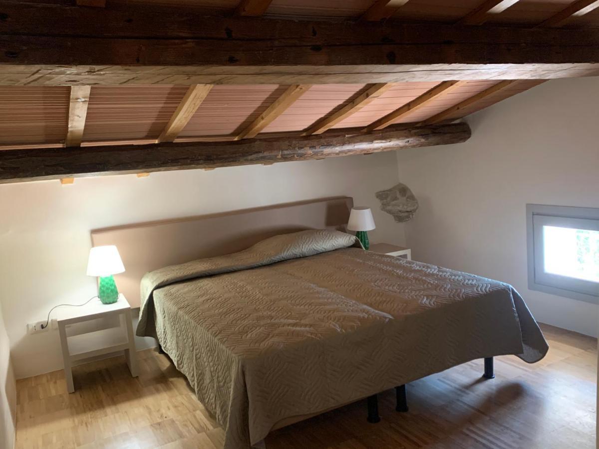 Relais Mevigo - Casa Padronale Otel Casola Valsenio Dış mekan fotoğraf