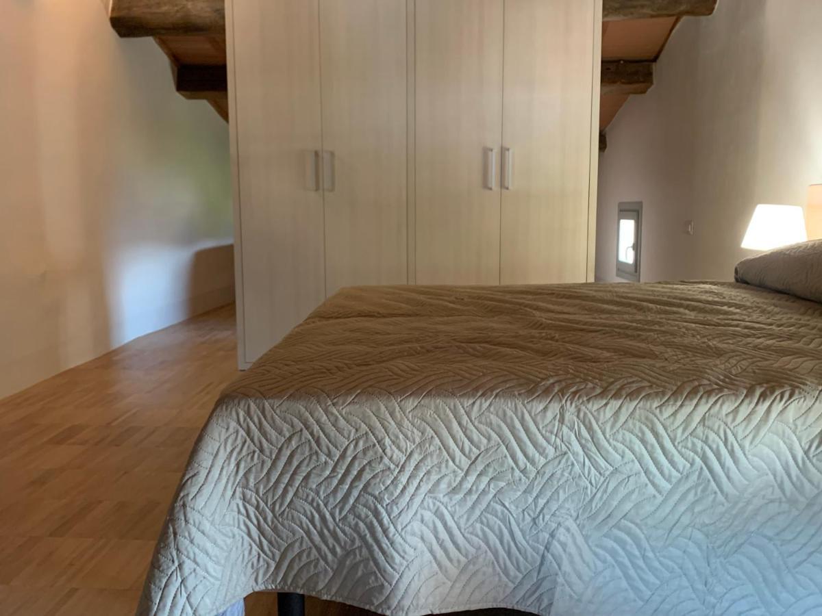 Relais Mevigo - Casa Padronale Otel Casola Valsenio Dış mekan fotoğraf