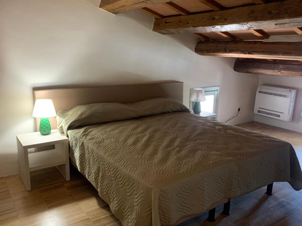 Relais Mevigo - Casa Padronale Otel Casola Valsenio Dış mekan fotoğraf