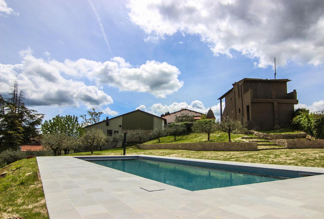 Relais Mevigo - Casa Padronale Otel Casola Valsenio Dış mekan fotoğraf