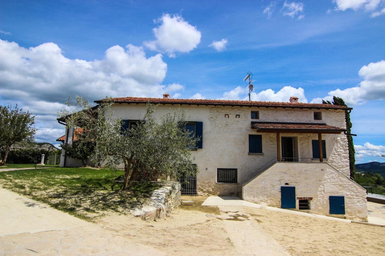 Relais Mevigo - Casa Padronale Otel Casola Valsenio Dış mekan fotoğraf