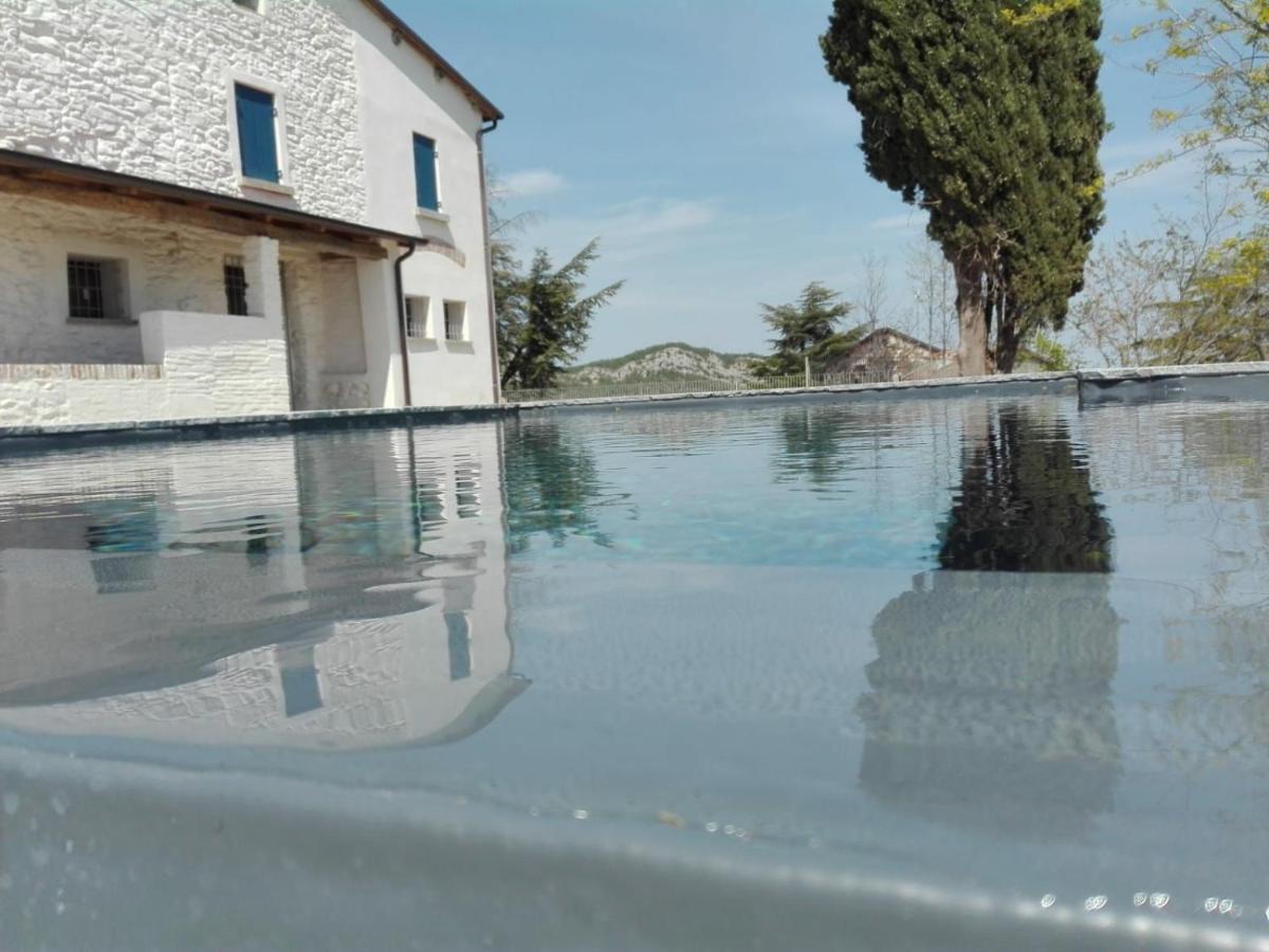 Relais Mevigo - Casa Padronale Otel Casola Valsenio Dış mekan fotoğraf