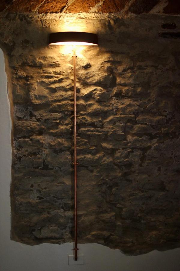 Relais Mevigo - Casa Padronale Otel Casola Valsenio Dış mekan fotoğraf