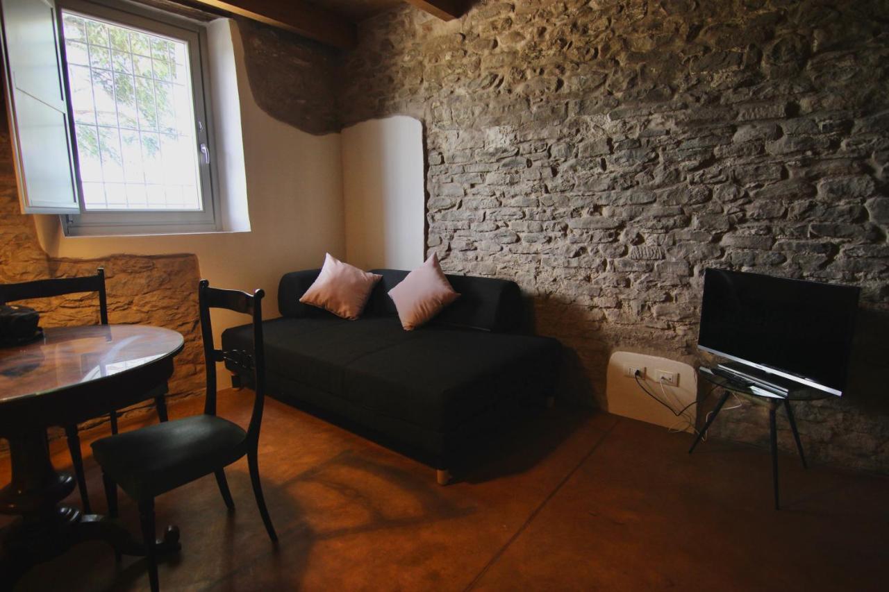 Relais Mevigo - Casa Padronale Otel Casola Valsenio Dış mekan fotoğraf