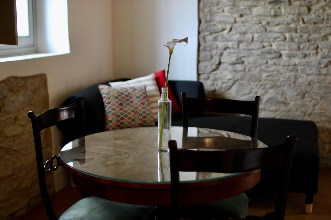 Relais Mevigo - Casa Padronale Otel Casola Valsenio Dış mekan fotoğraf