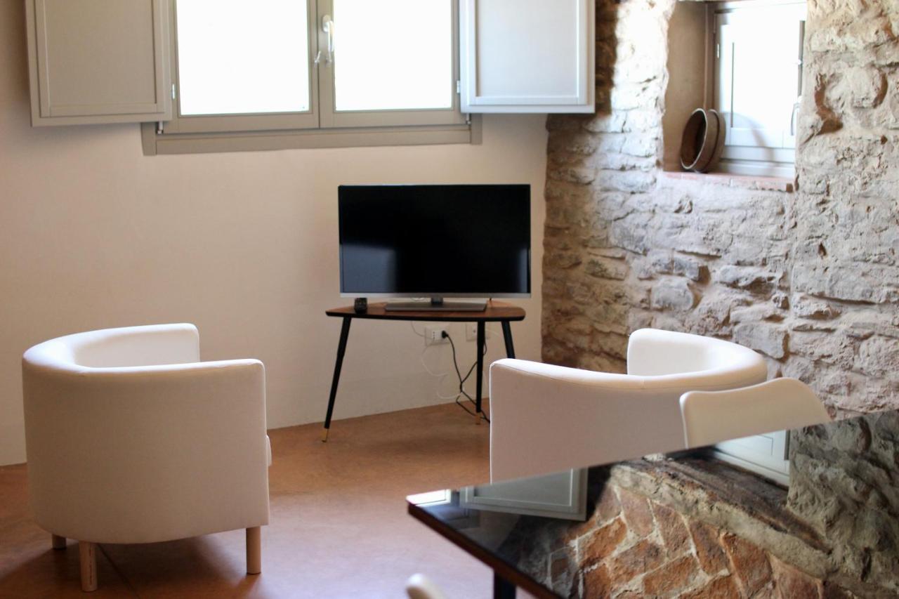 Relais Mevigo - Casa Padronale Otel Casola Valsenio Dış mekan fotoğraf