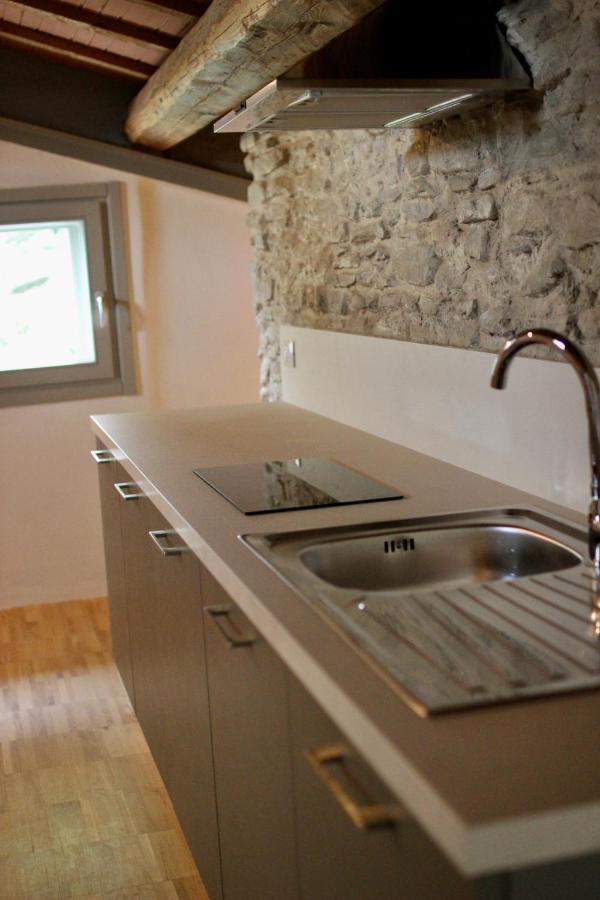 Relais Mevigo - Casa Padronale Otel Casola Valsenio Dış mekan fotoğraf
