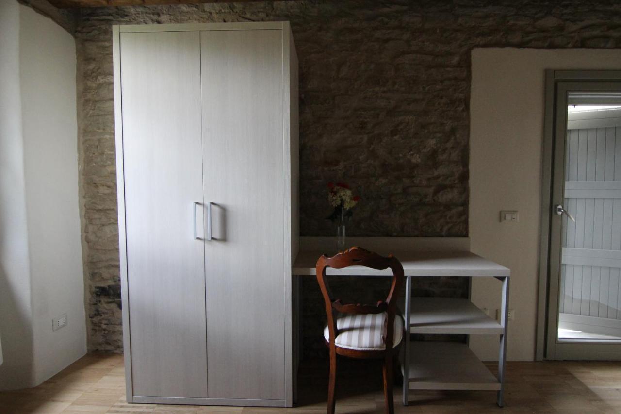 Relais Mevigo - Casa Padronale Otel Casola Valsenio Dış mekan fotoğraf