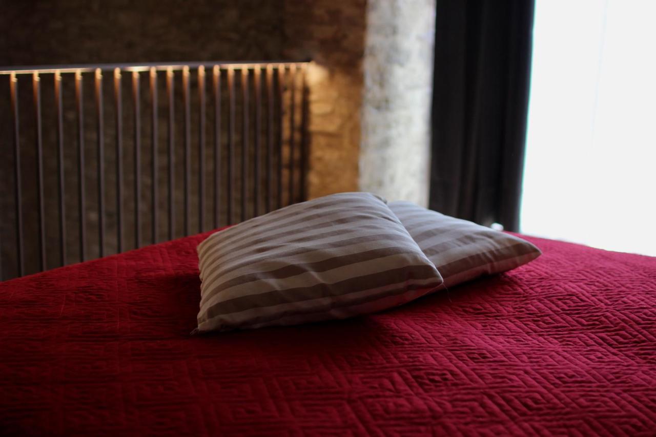 Relais Mevigo - Casa Padronale Otel Casola Valsenio Dış mekan fotoğraf