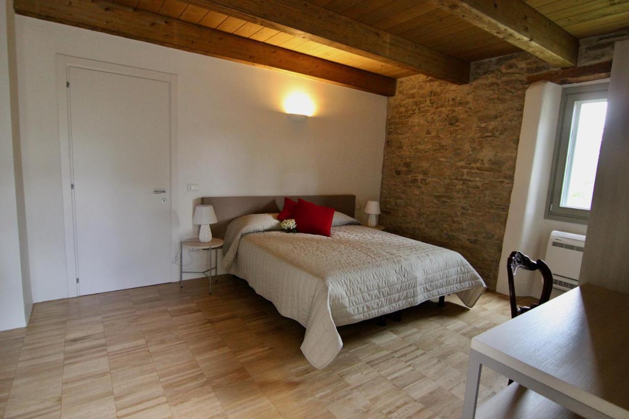 Relais Mevigo - Casa Padronale Otel Casola Valsenio Dış mekan fotoğraf