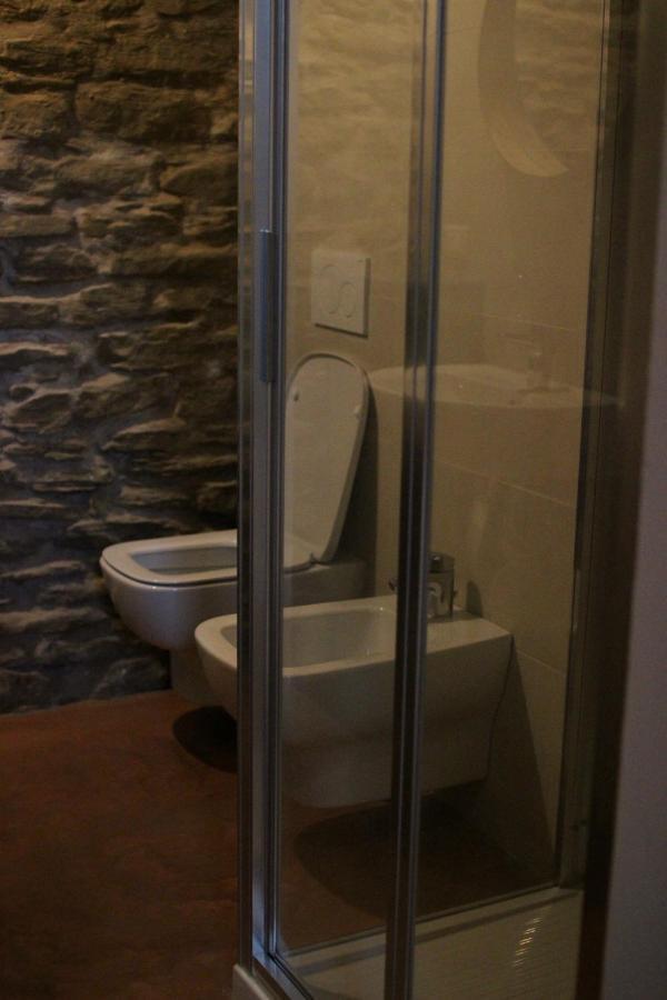 Relais Mevigo - Casa Padronale Otel Casola Valsenio Dış mekan fotoğraf