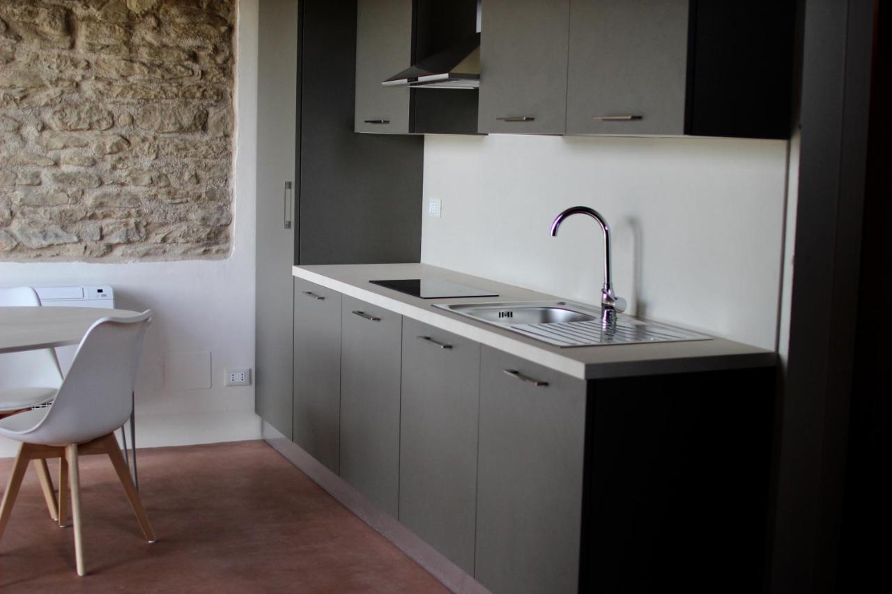 Relais Mevigo - Casa Padronale Otel Casola Valsenio Dış mekan fotoğraf