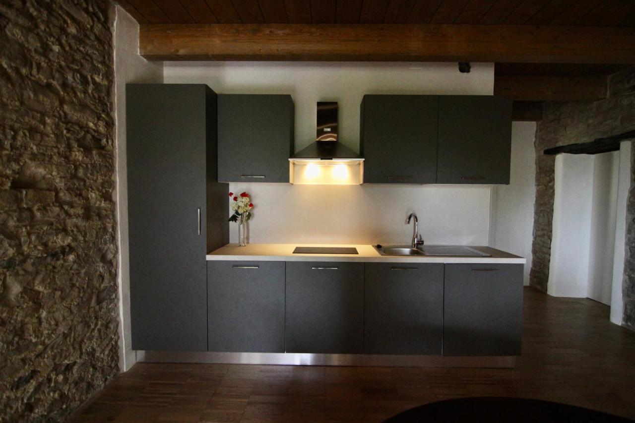 Relais Mevigo - Casa Padronale Otel Casola Valsenio Dış mekan fotoğraf